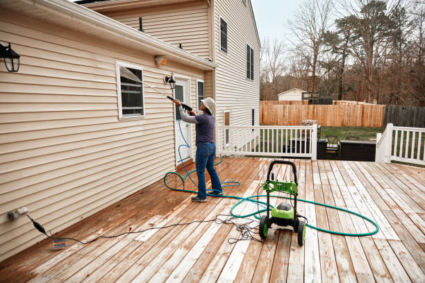 Best Residential Pressure Washing Services  in Solon, IA