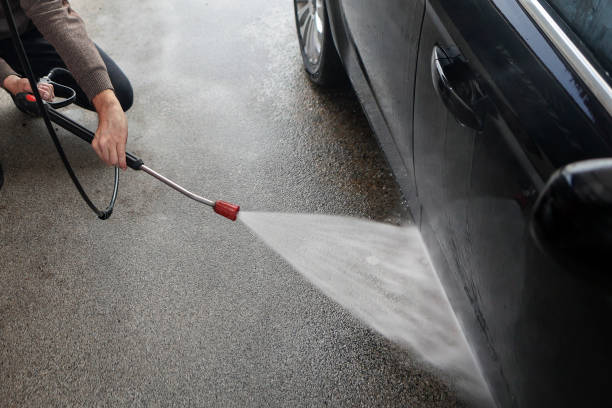 Best Commercial Pressure Washing  in Solon, IA