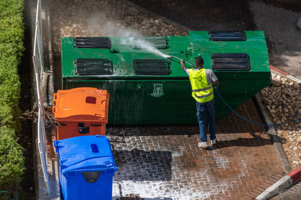 Professional Pressure Washing in Solon, IA